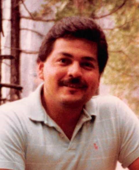 Obituary of Arthur Roy Villanueva