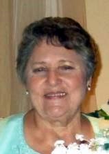 Avis de décès de Lois Coupel Dugas