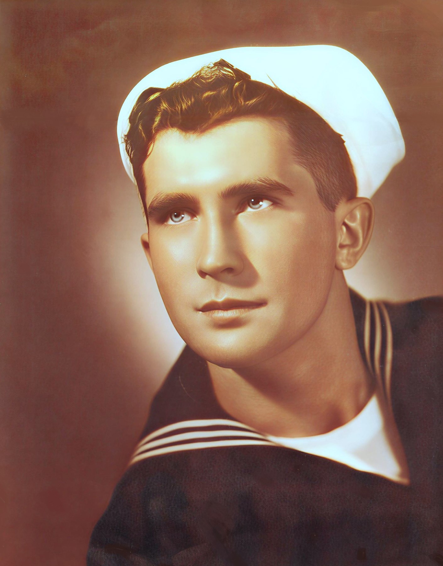 Obituary of Donald Eugene Borem