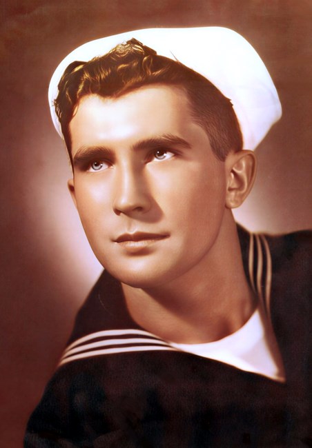 Obituary of Donald Eugene Borem