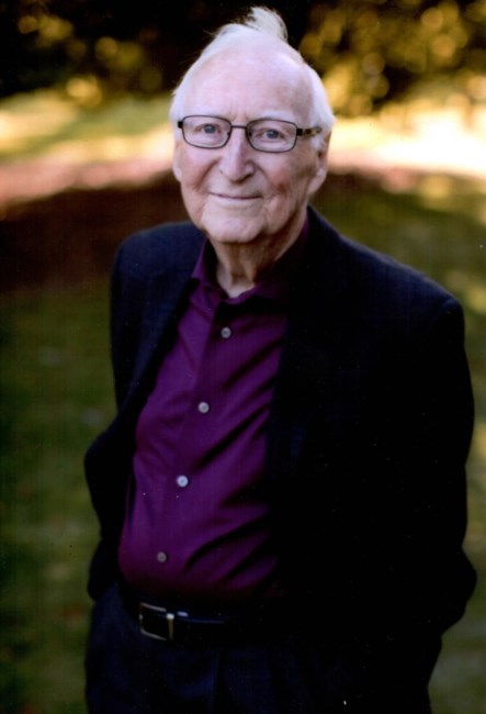Obituary of John Robert Stark Jr.