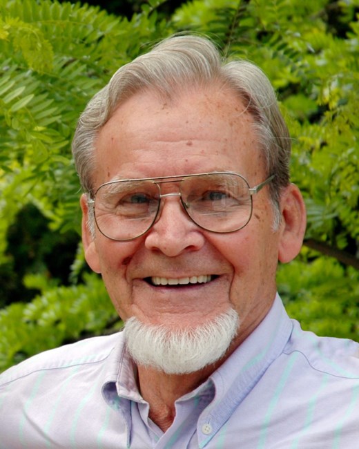 Obituario de George Bosch