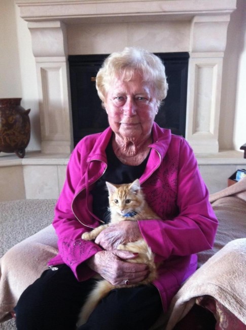 Obituary of Emilie Juliana Sartwell