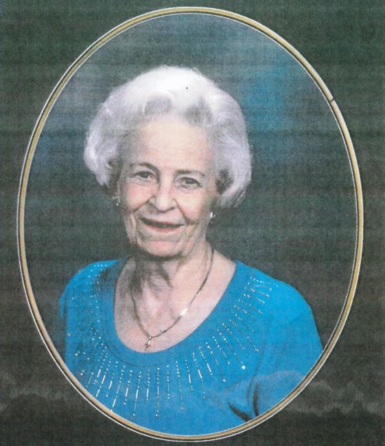 Obituary of Kathryn L. Williams