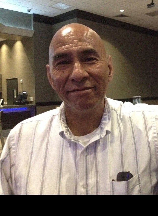 Obituary of Manuel Longoria