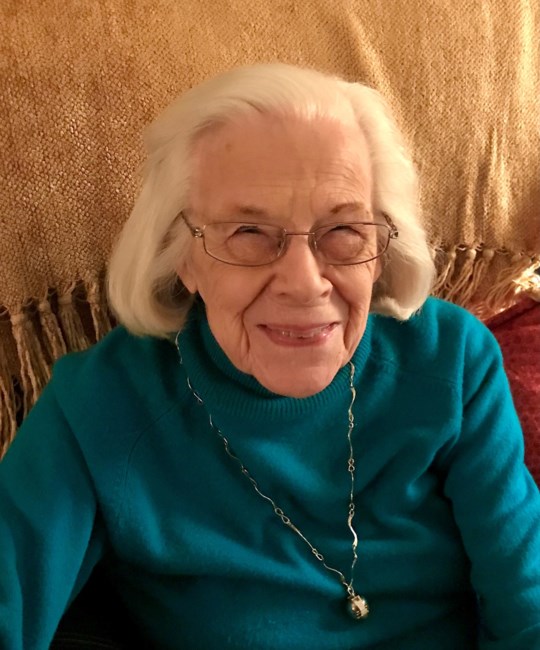 Obituary of Janice M. Scherch