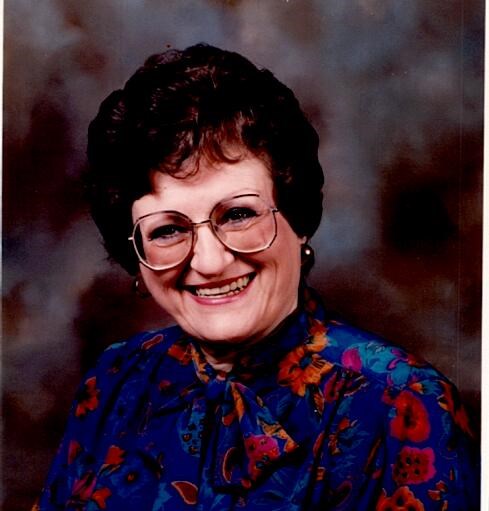 Obituary of Nancy D. Mickles