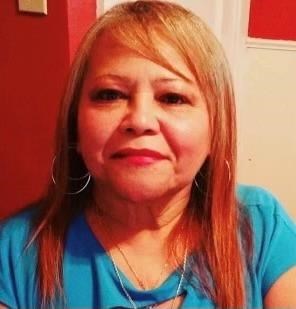 Obituary of Miriam E. Rodriguez