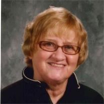 Obituary of Carolyn Somerville