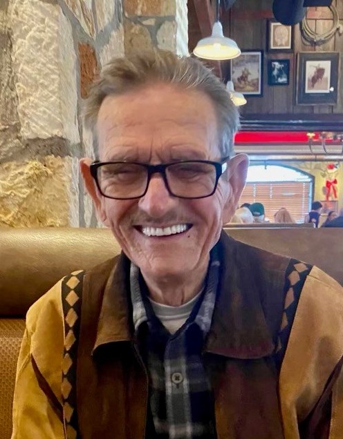 Obituary of Danny Kay Jones