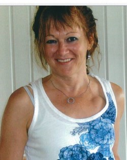 Obituary of Annette Caissy