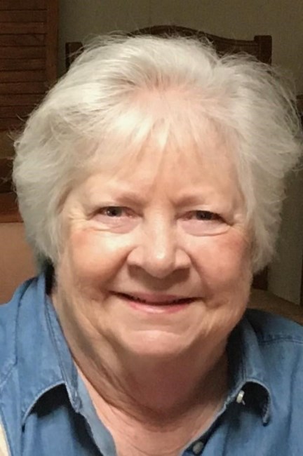 Obituary of Mary Jean Brian Easley