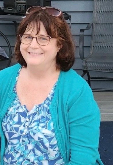 Avis de décès de Heidi Marie Godmair