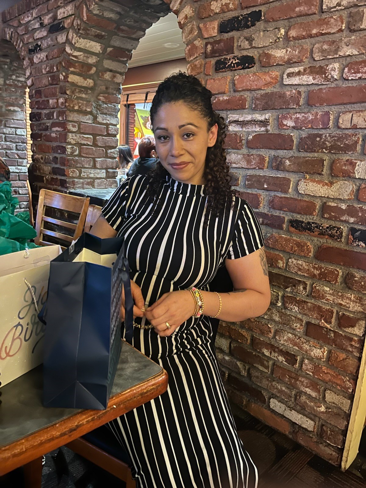 Obituary of Cynthia Frances Valenzuela