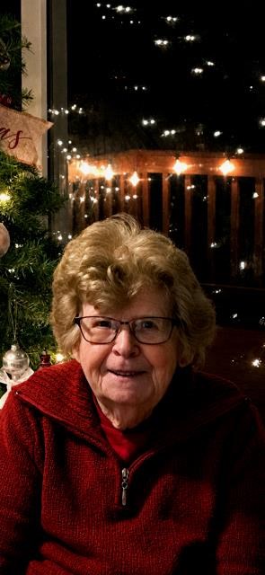 Obituary of Ara Frances Boles