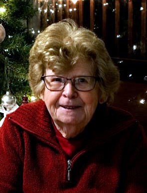 Obituary of Ara Frances Boles