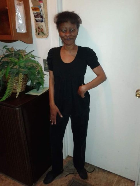 Obituary of Judy Denise Bush