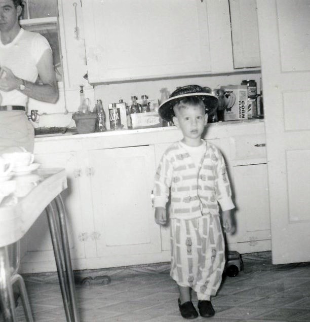 Obituary of L. Douglas Shelton