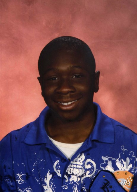 Obituary of Rhameek J. Tuitt