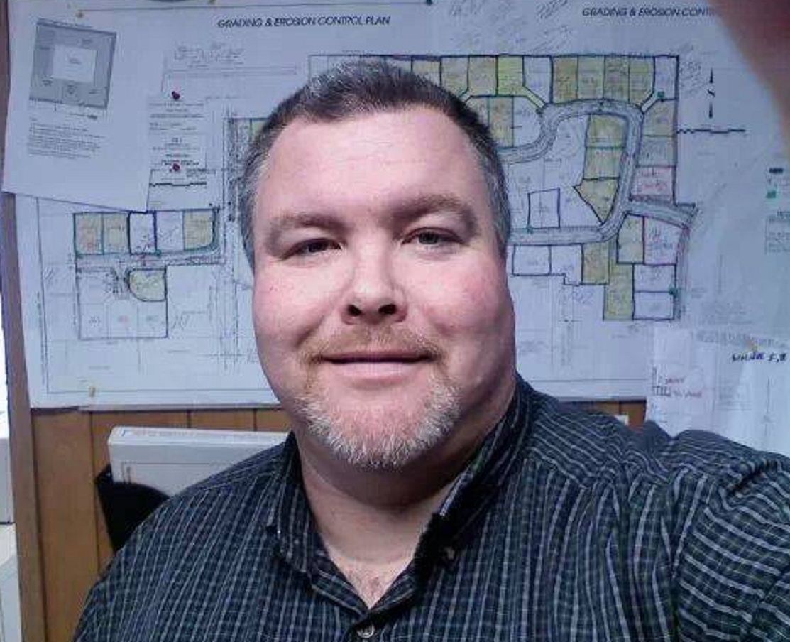 Obituary of Sean Dean McGraw