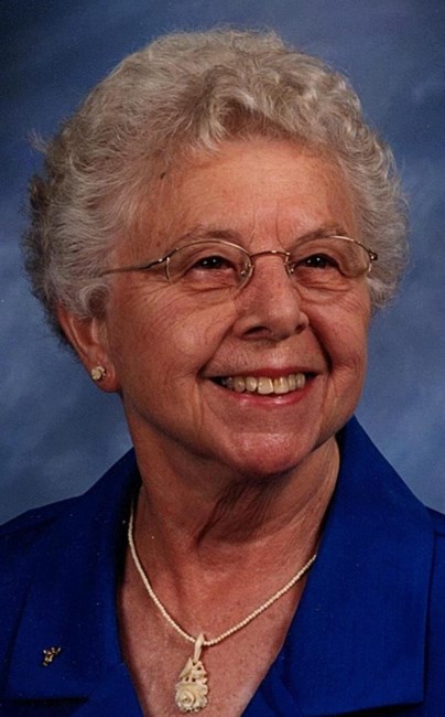 Obituary of Coletta Merle Dunn