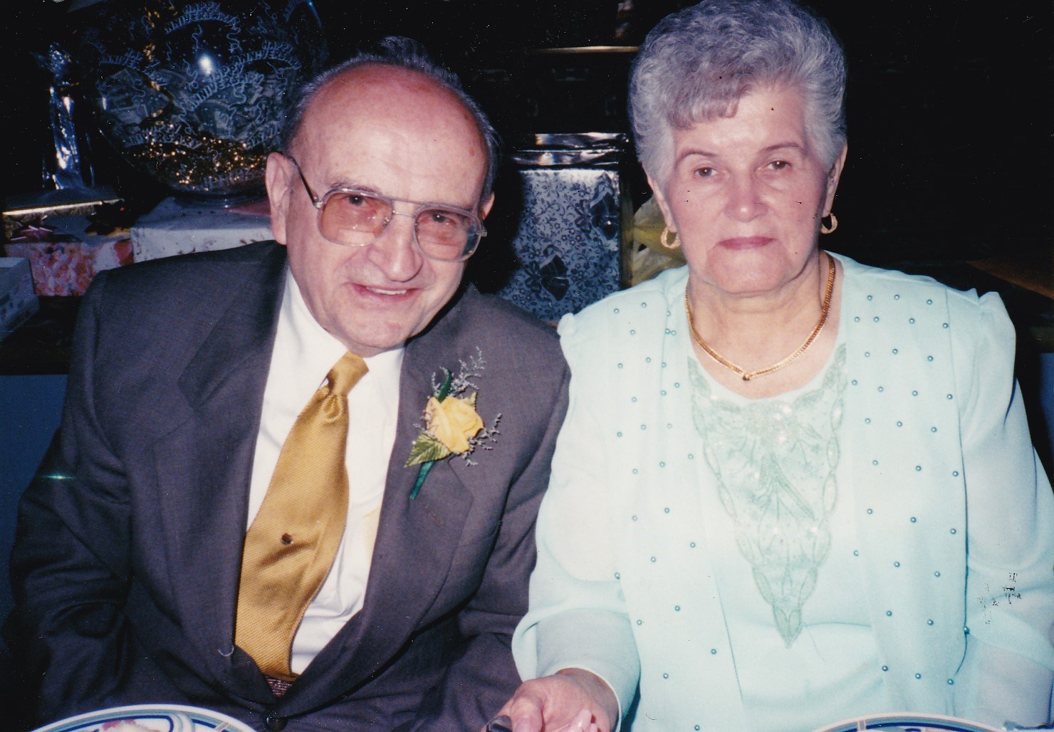 Josephine Bugielski Obituary Chicago, IL