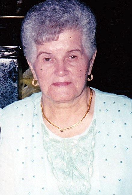Obituary of Josephine Dorothy Bugielski