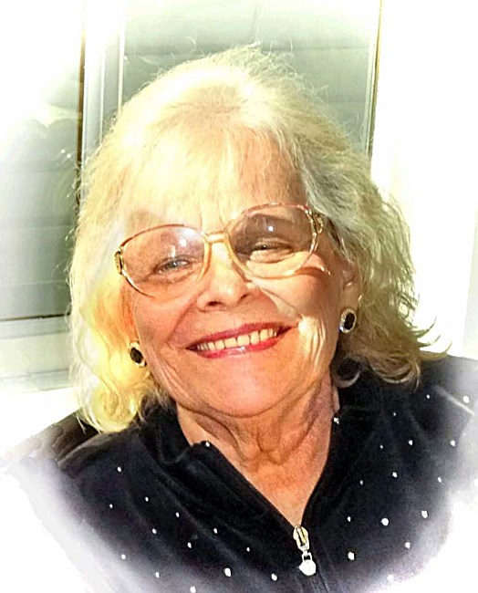 Obituario de MaryAnn Scaraglino