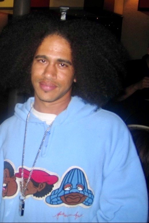 Obituary of Adam Ryan Ford