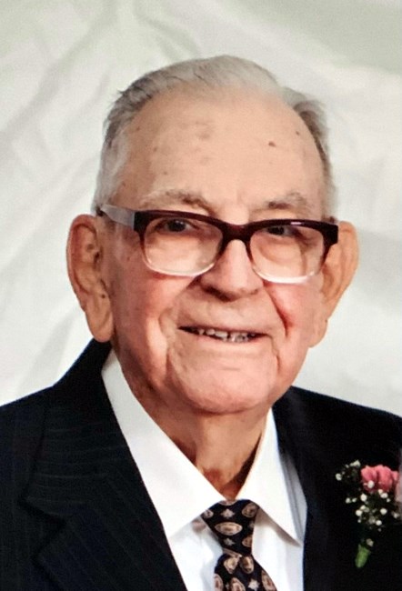 Obituary of Jack Harlon Owen