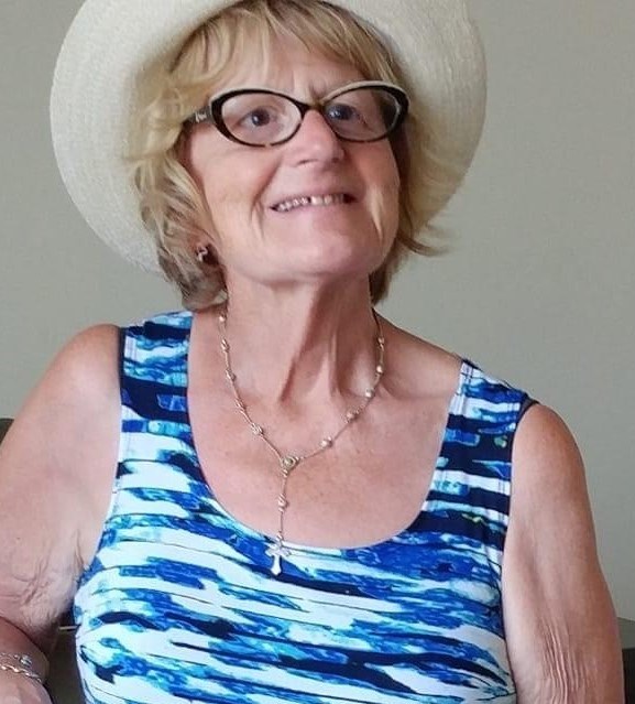 Avis de décès de Véronique Dubé