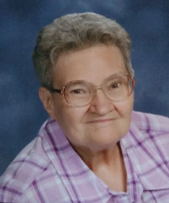 Obituary of Elaine M. Kruse