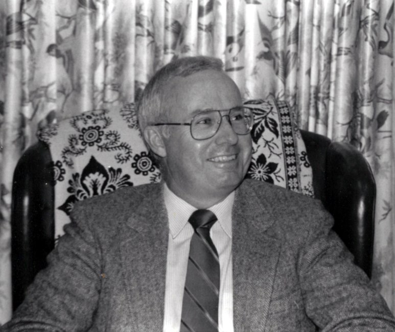 Obituary of Travis Dale Deen, D.V.M.,M.S.