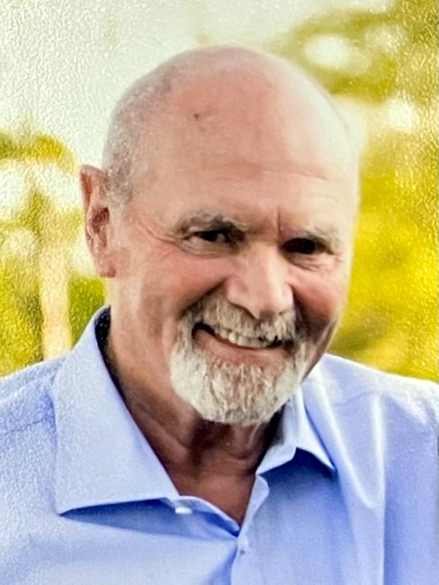 Obituary of Edmund A. Blaisdell Jr.