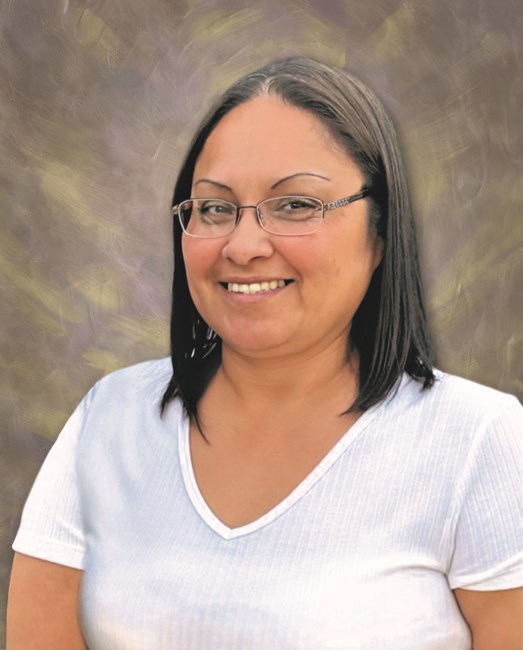 Obituary of Victoria Becerra