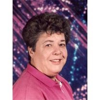 Obituary of Rina J. Johnson