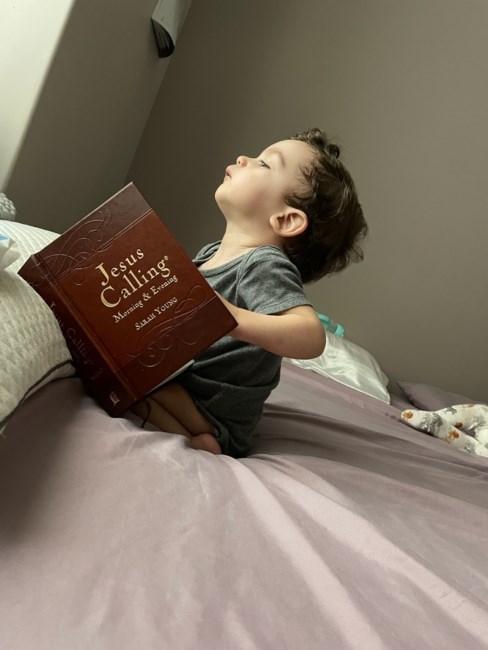 Obituary of Asriel Emanuel Robles