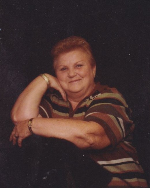 Obituary of Renate L. Cole