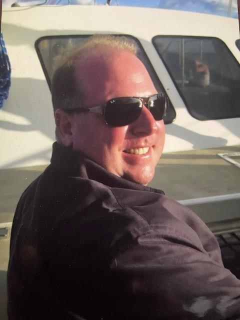 Obituary of Eric Jason Barcellona