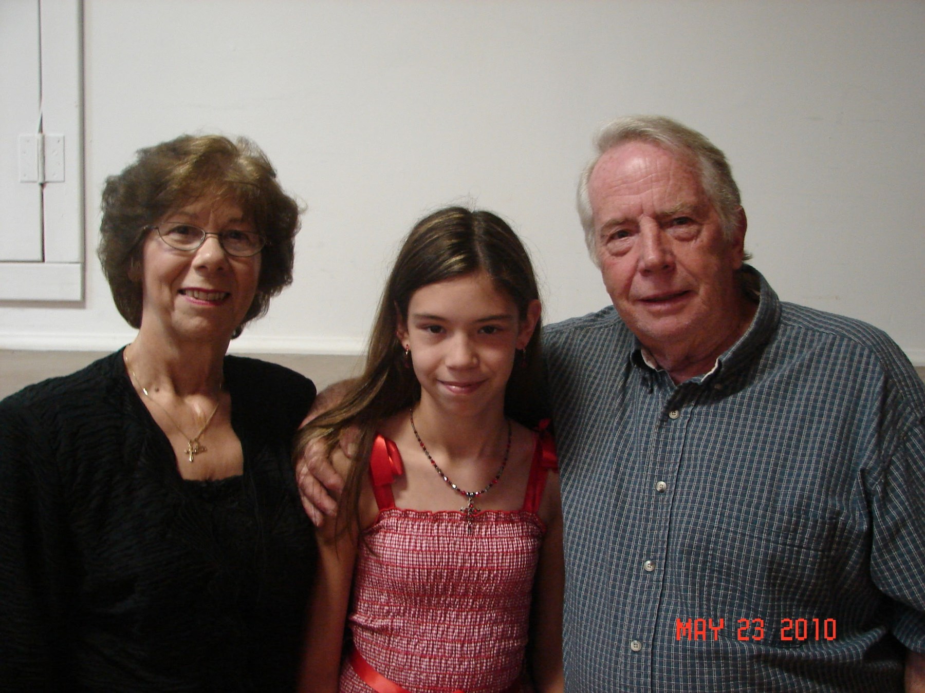 Obituary of William Francis Collins