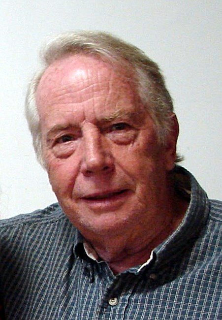 Obituary of William Francis Collins