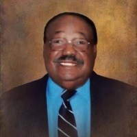 Obituary of Charlie James Griffin