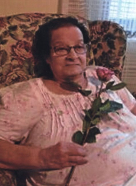 Obituary of Ramonita Pabon