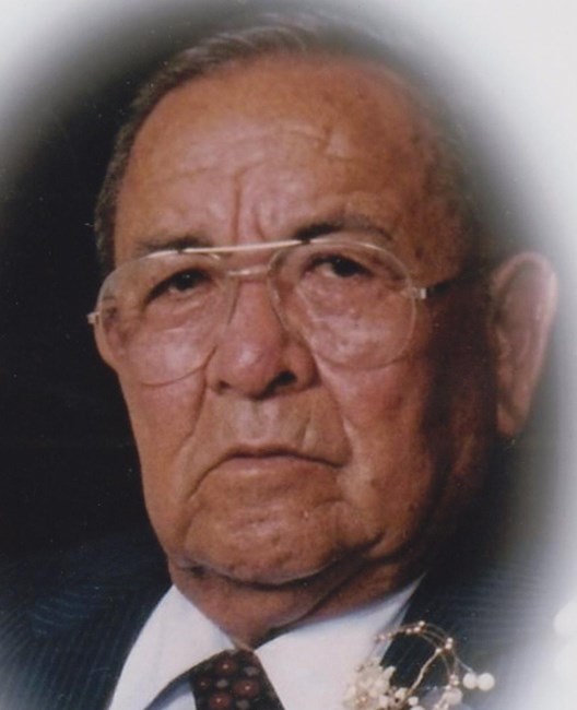 Obituary of Benjamin Gonzalez