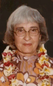 Obituary of Betty M. Peacock