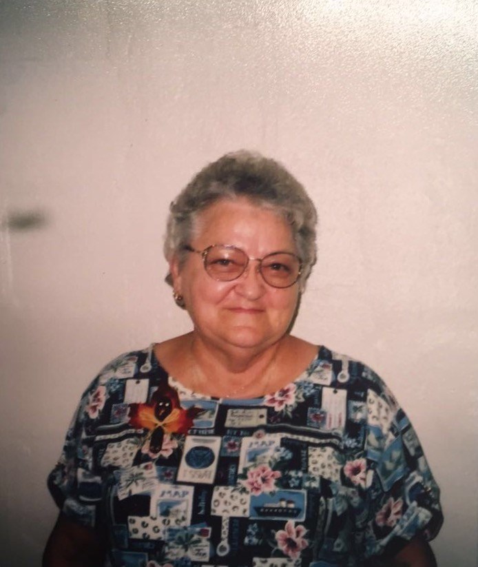 Obituary of Carolyn Mae Scott