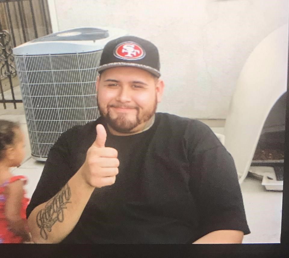 Obituary of Francisco Manuel Gomez-Cuevas