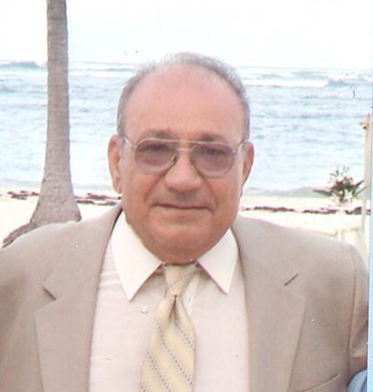 Obituary of Frank Sciara