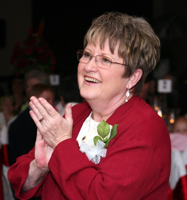 Obituary of Dorothy L. Gatermann