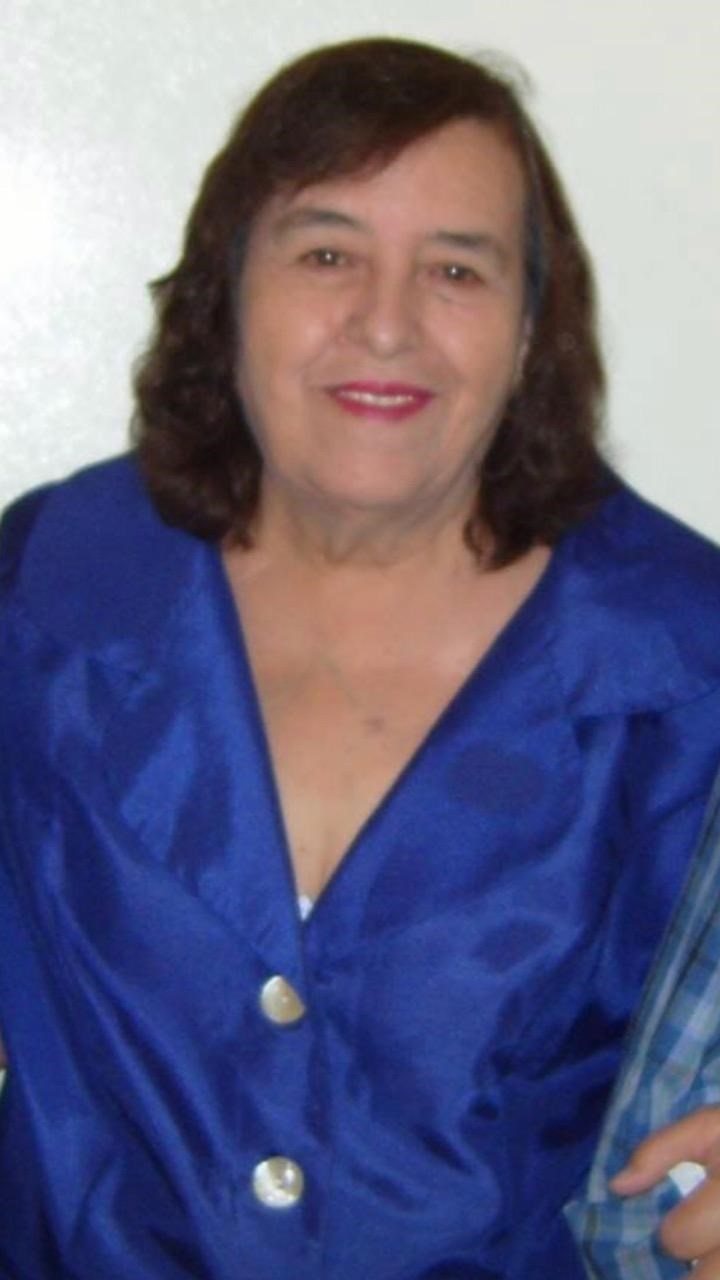 Obituary of Manuela Moreno Ochoa